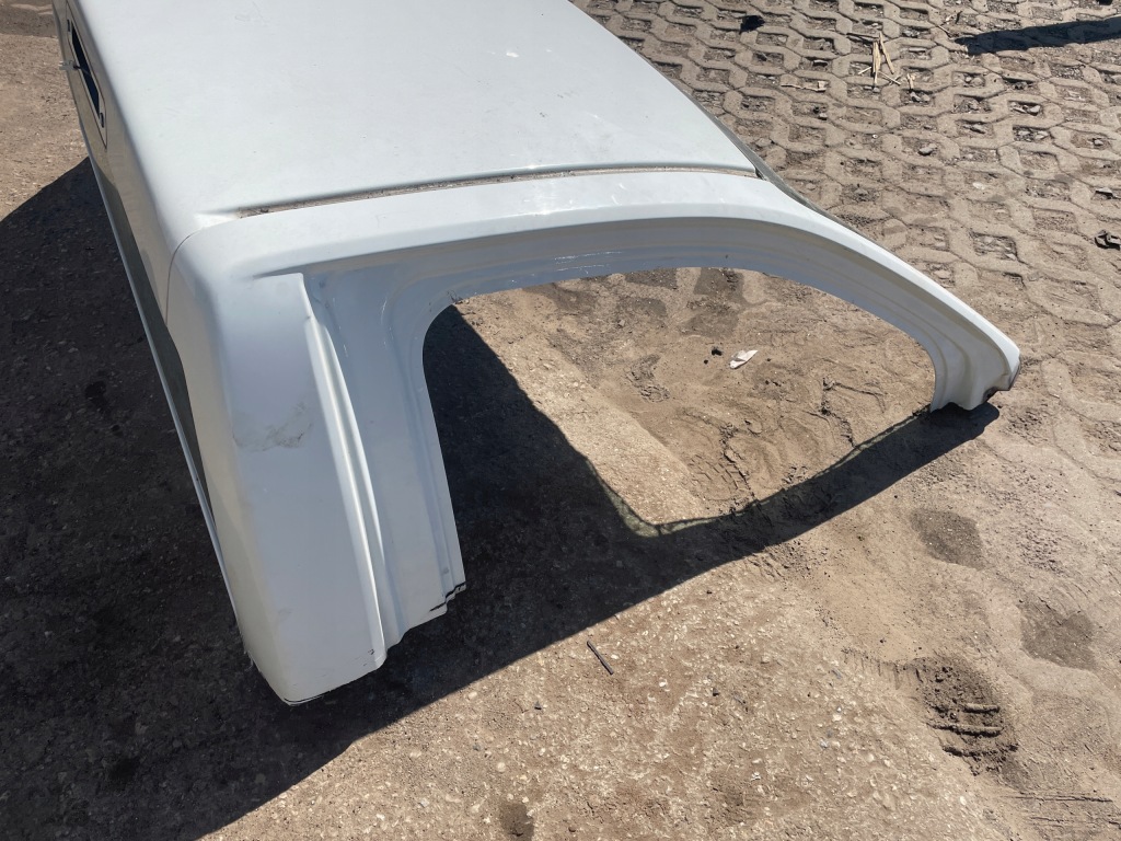 фото №6, Isuzu d-max ii 2d крыша