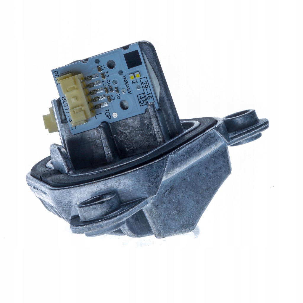 фото №1, Eplm02 модуль блок керування led - drl