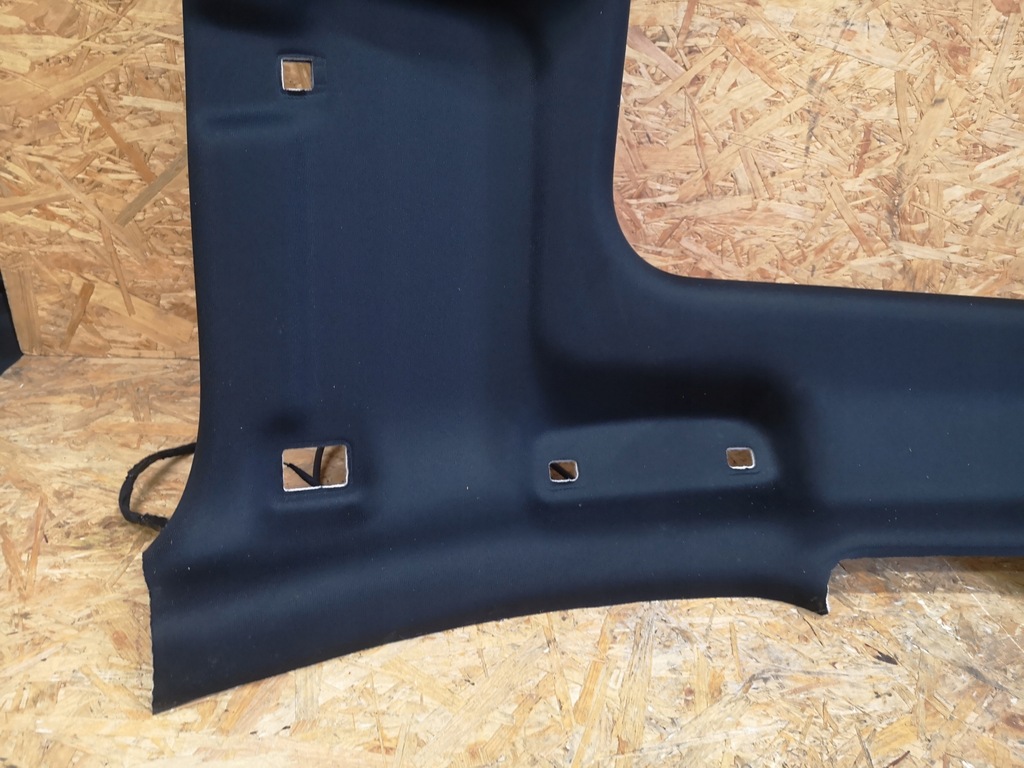 фото №6, Ford kuga mk3 потолок панорама стойки