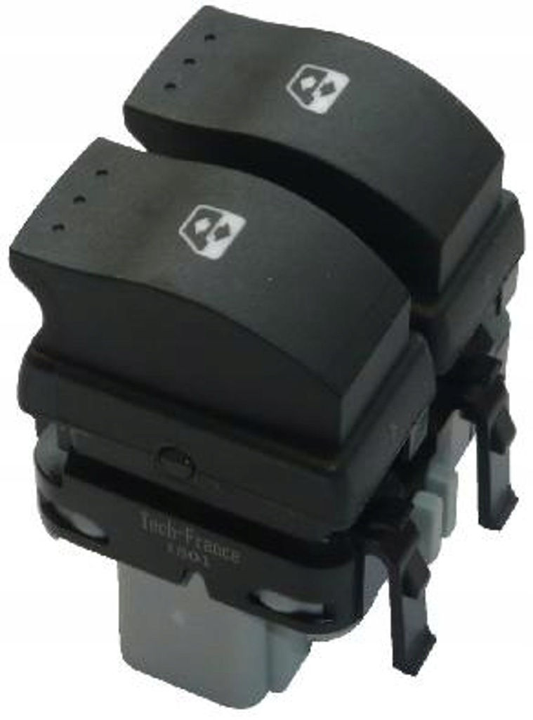 фото №1, Кнопка підйомник вікна r megane ii