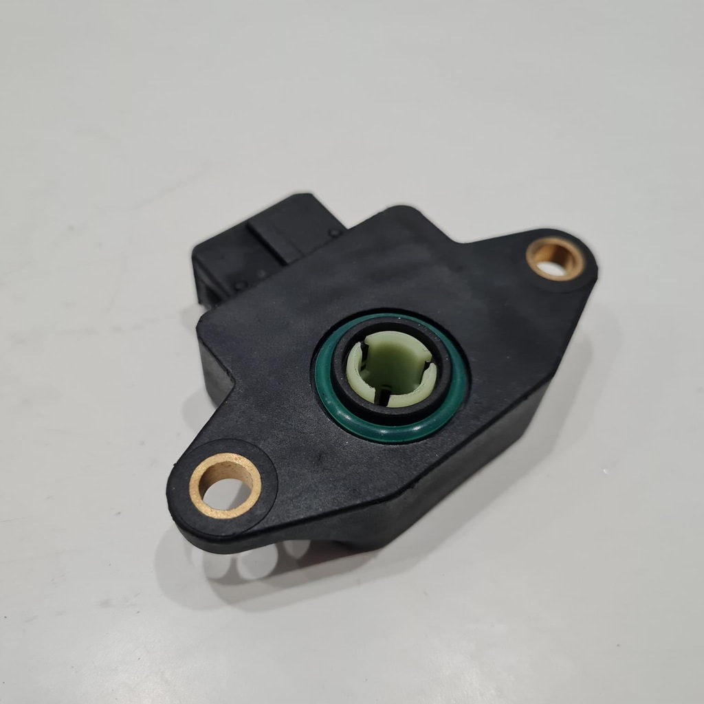 фото №6, Opel astra f vectra a b датчик положення дросель topran 205631755