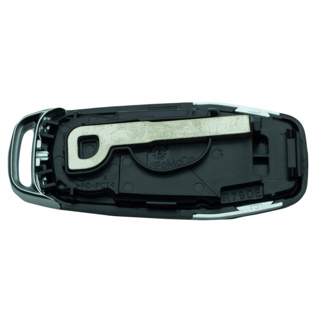 фото №9, Ключ pilot ford kuga escape edge дистанційний запуск smart key keyless 902 mhz