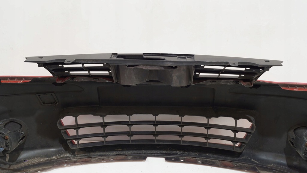 фото №9, Бампер передний kompletny nissan note e11 lift
