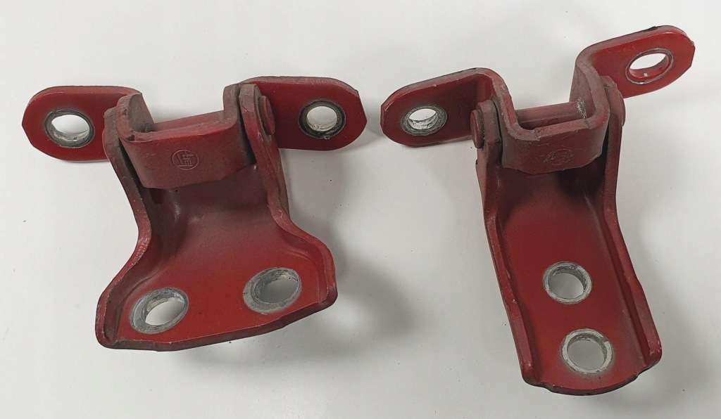 фото №1, Петлі двері праве toyota mr2 iii zzw30 пара