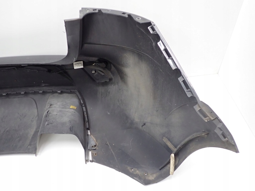 фото №11, Бампер задняя задний комплект pdc altea freetrack 05r