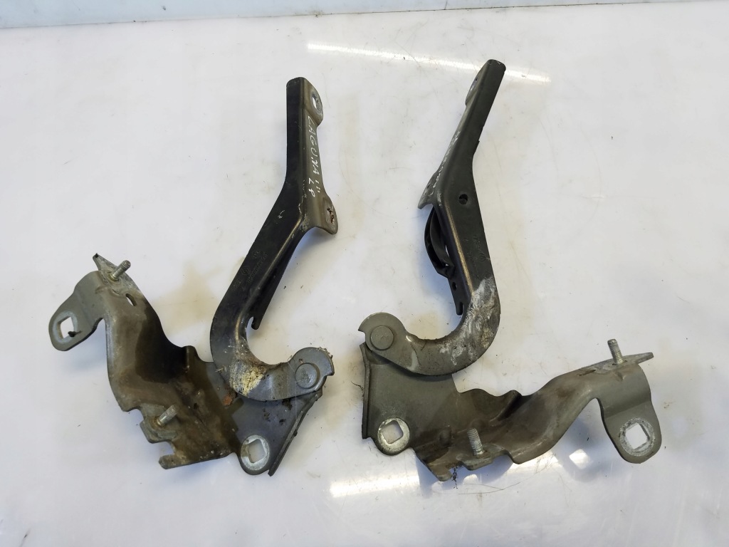 фото №2, Петля капот renault laguna iii kod nv676