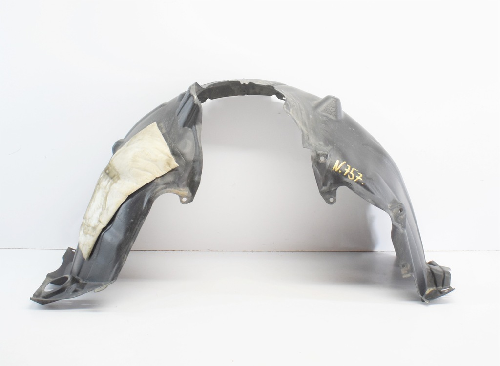 фото №1, Toyota camry vii подкрылок левая перед передние org