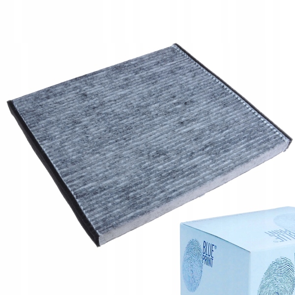 фото №1, Blue print adt32503 фильтр, вентиляция пространство пассажирский