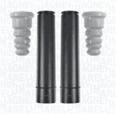 фото №2, Apk0135 mma защита амортизатора zest. ford