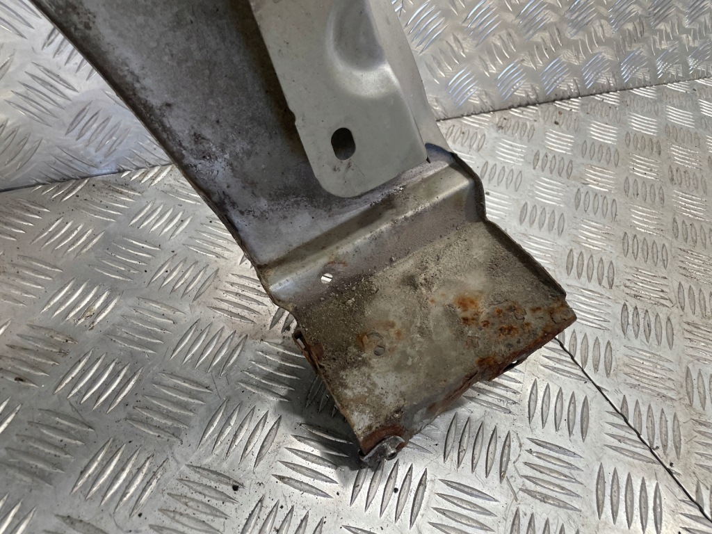 фото №9, Крыло правый перед jaguar x-type x400