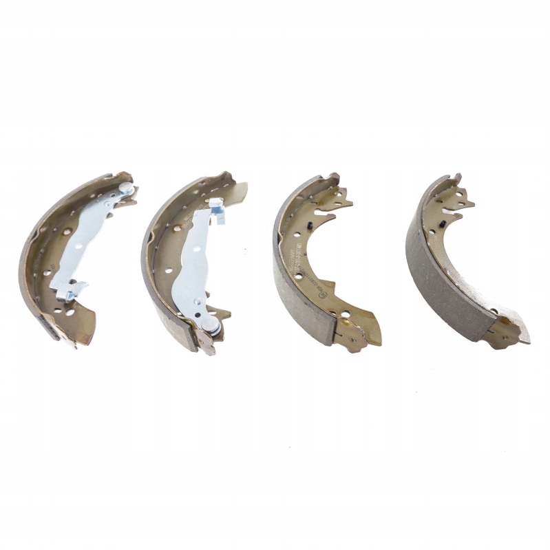 фото №1, Тормозные колодки тормозные renault safrane 92- 229x42