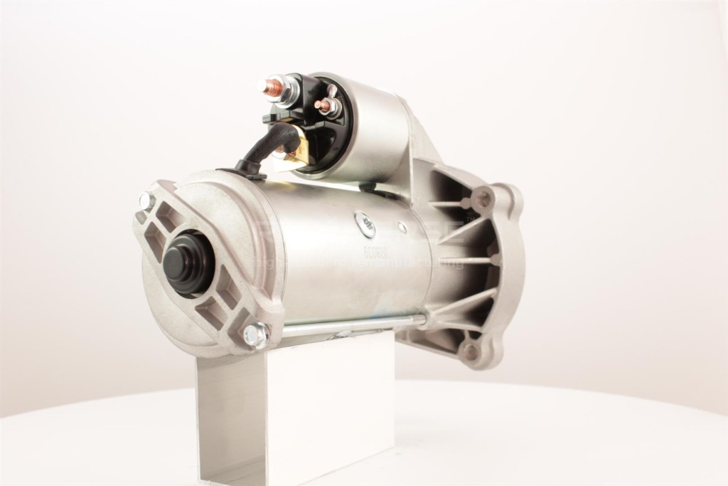 Стартер citroen fiat peugeot 1.9 2.0 2.2 d hdi berlingo c4 ducato 206 .. Киев