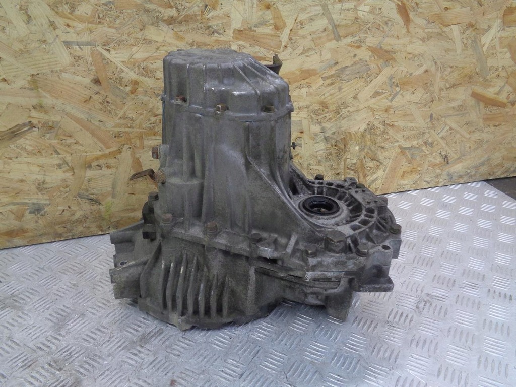 фото №7, Коробка передач передач механічна hyundai coupe 2 ii tiburon 2001- 2.0 16v j21873