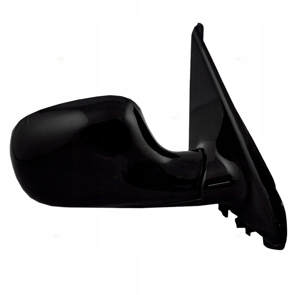 фото №1, Зеркало наружное правое dodge caravan, 96-00 240