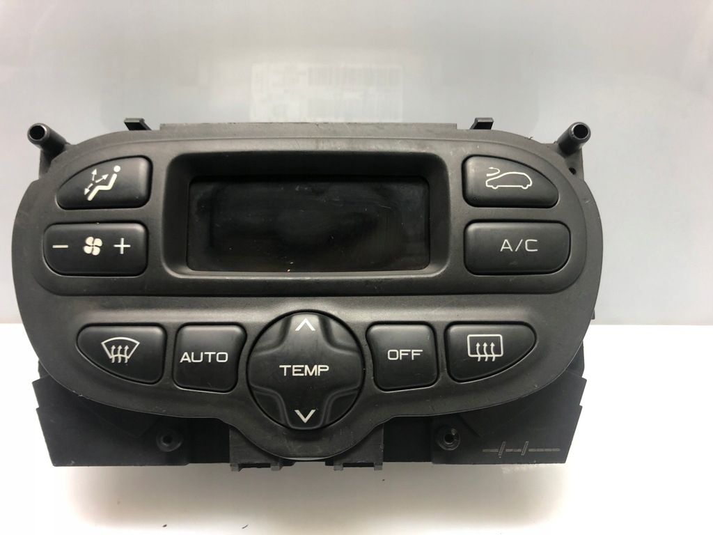 фото №1, Панель кондиціонера psa 96874997xt