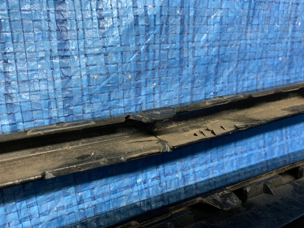 фото №8, Audi a3 8v lift hb бампер передний