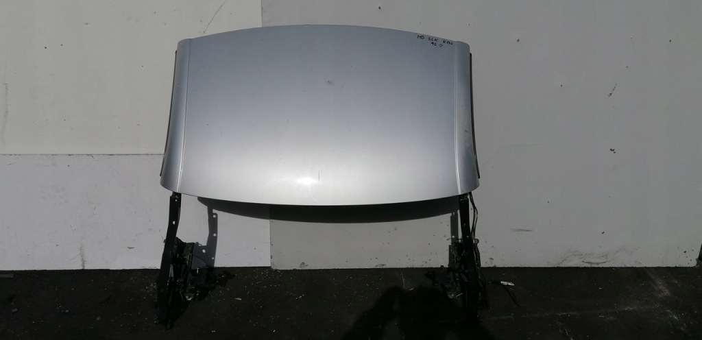 фото №1, Mercedes slk r170 96- дах