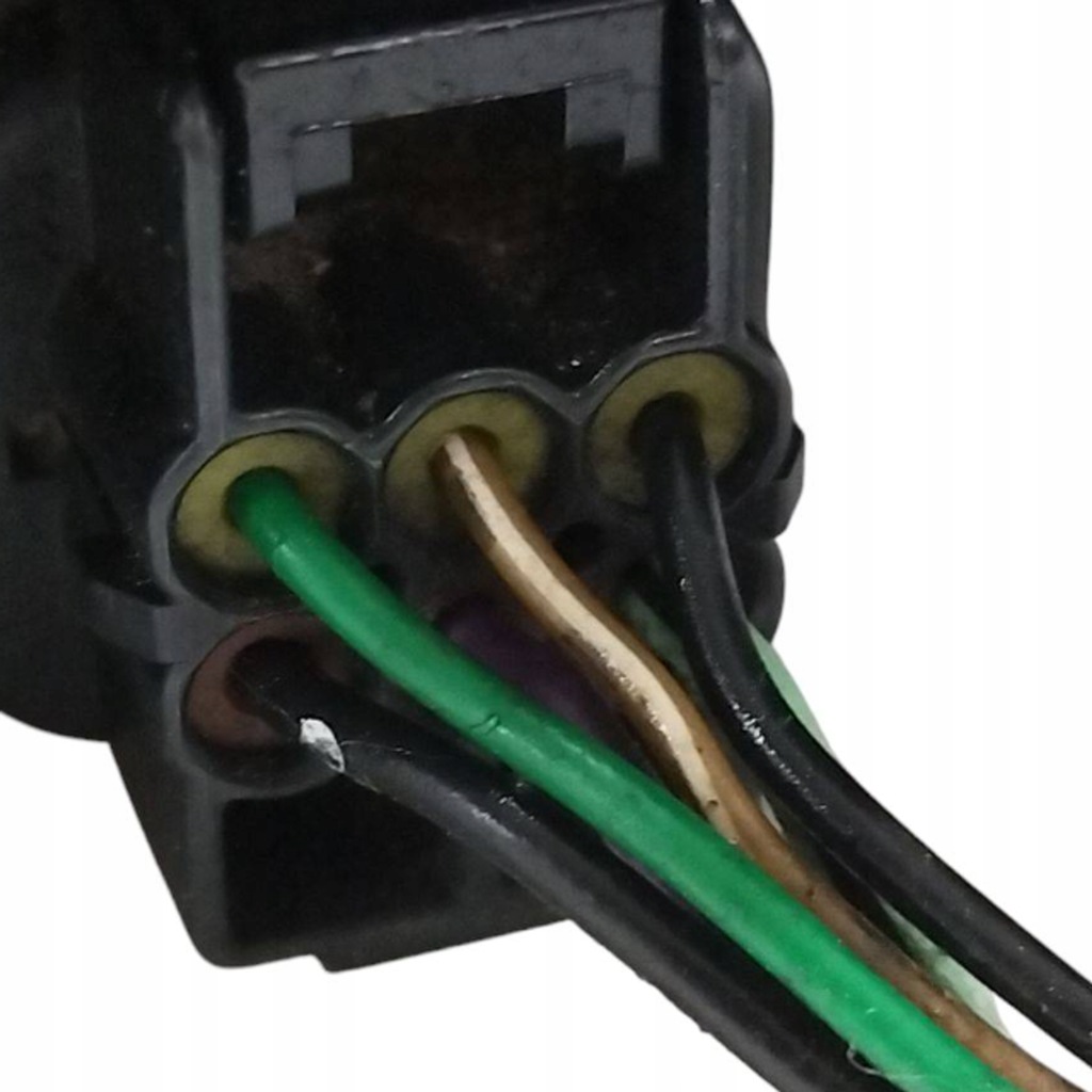 фото №11, 2007 chevrolet lacetti лампа передняя lhd8585