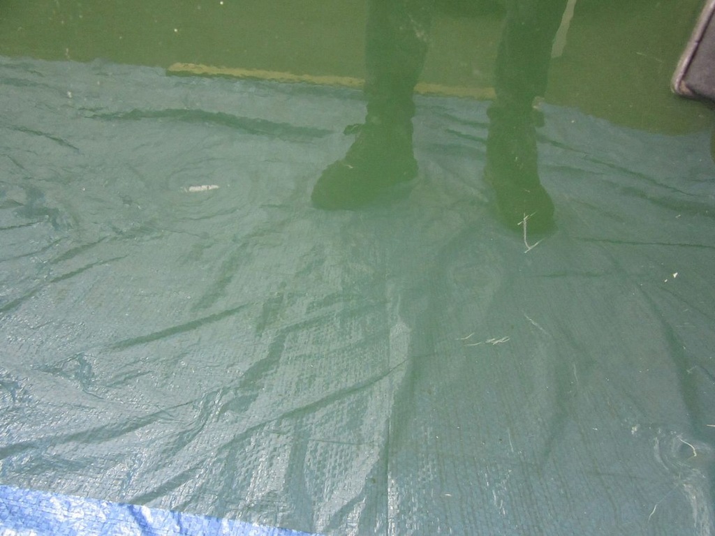 фото №12, Land rover defender дверь левый перед