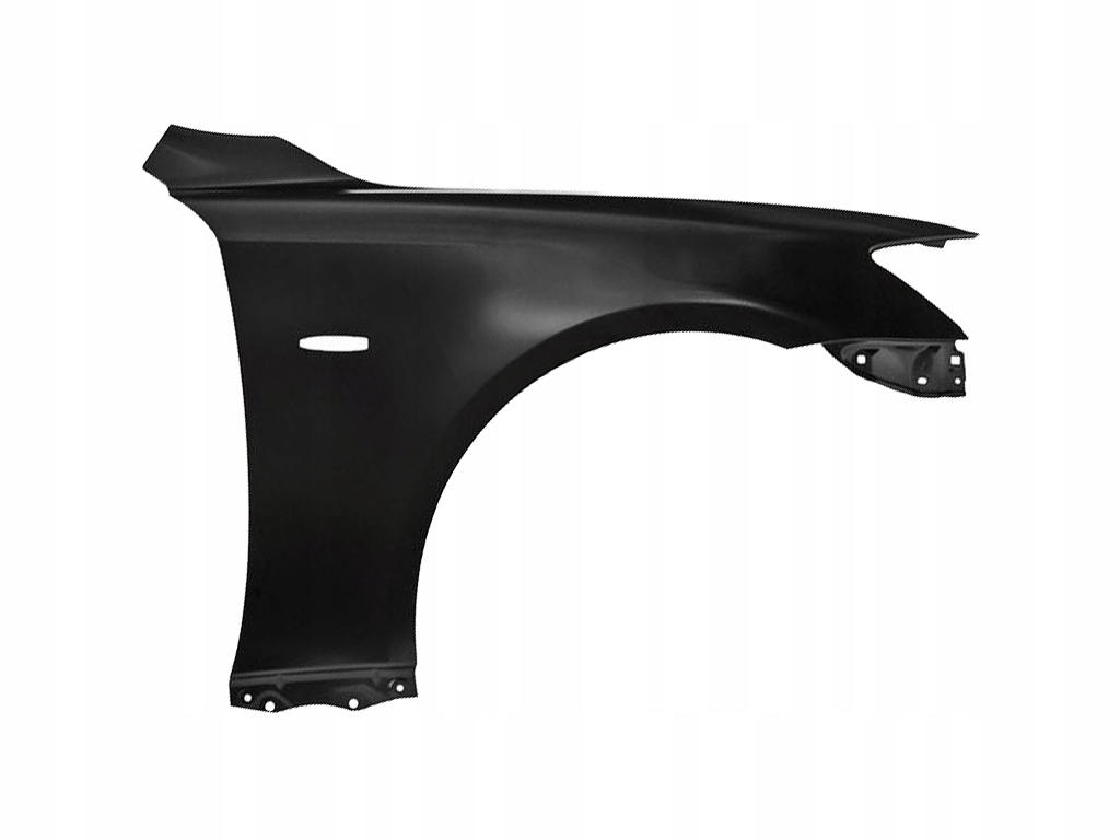 Купити Lexus is 2008-2010 крило права 5380153050