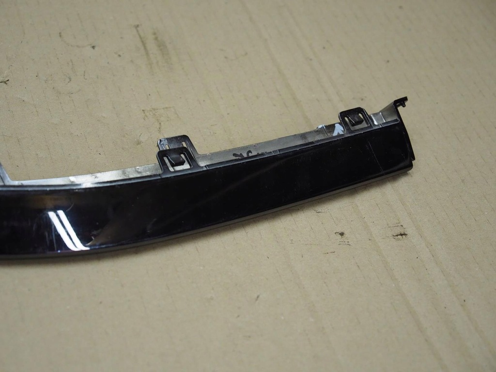 фото №8, Молдинг бампера перед права hyundai tucson iv 20-