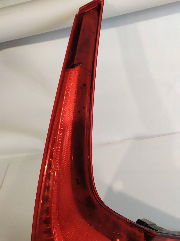 фото №5, Volvo xc60 ii - лампа задняя правая led 2017+