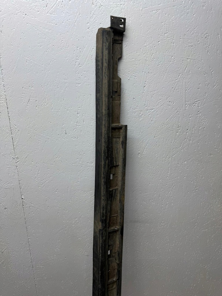 фото №7, Молдинг порог левая mazda cx-5 cx5 ii 2017-2021 kb7w-51ps1