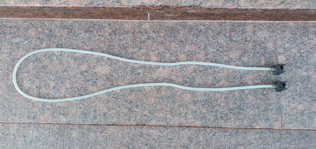 фото №1, Audi a8 d5 датчик защиты пешеходов удара