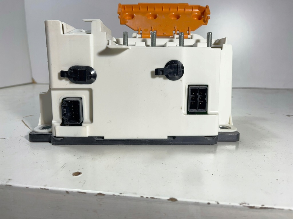 фото №9, Модуль керування акумулятором peugeot 2008 ii 737023520w