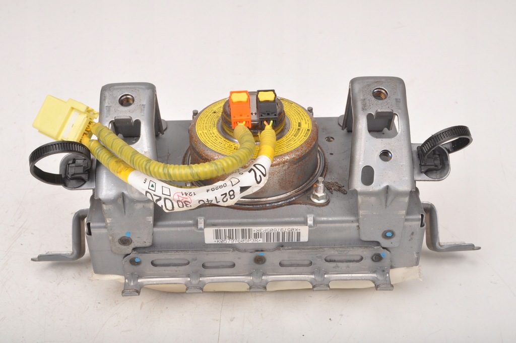 фото №1, Lexus gs 430h подушка подушка безопасности пассажира y20l5164052