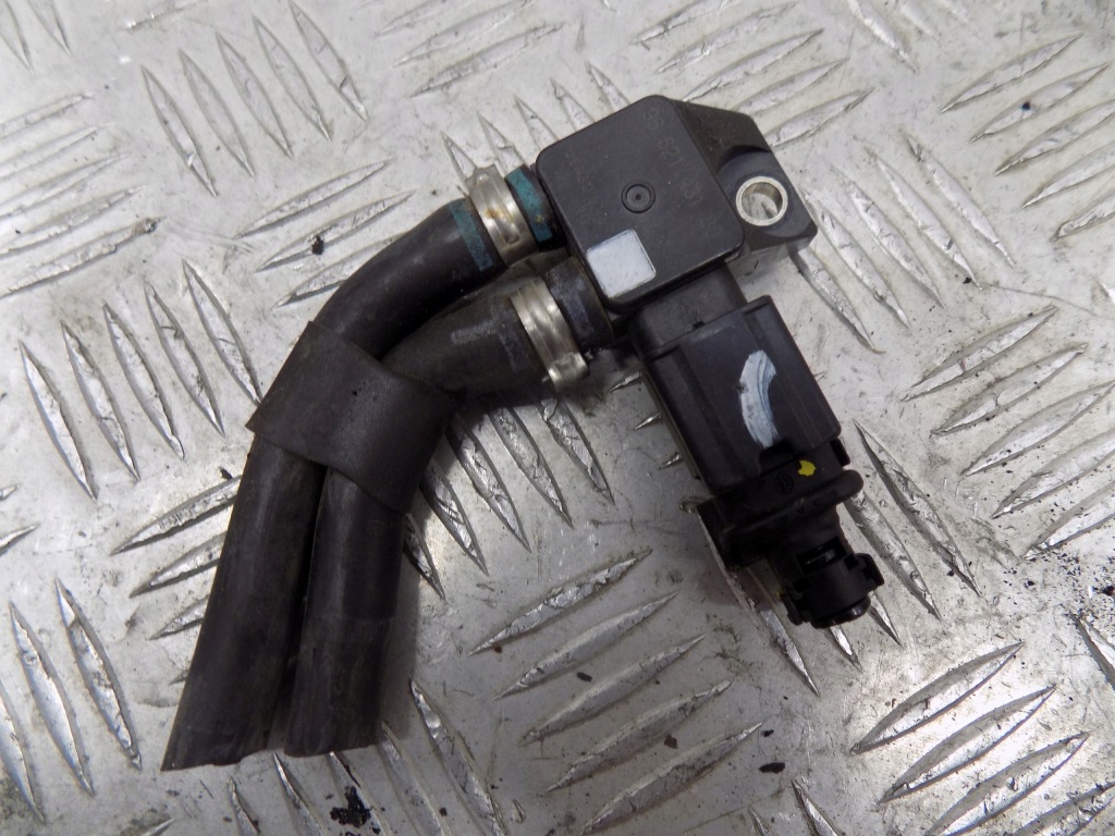 Купить Citroen c4 2 1.6 hdi датчик dpf fap