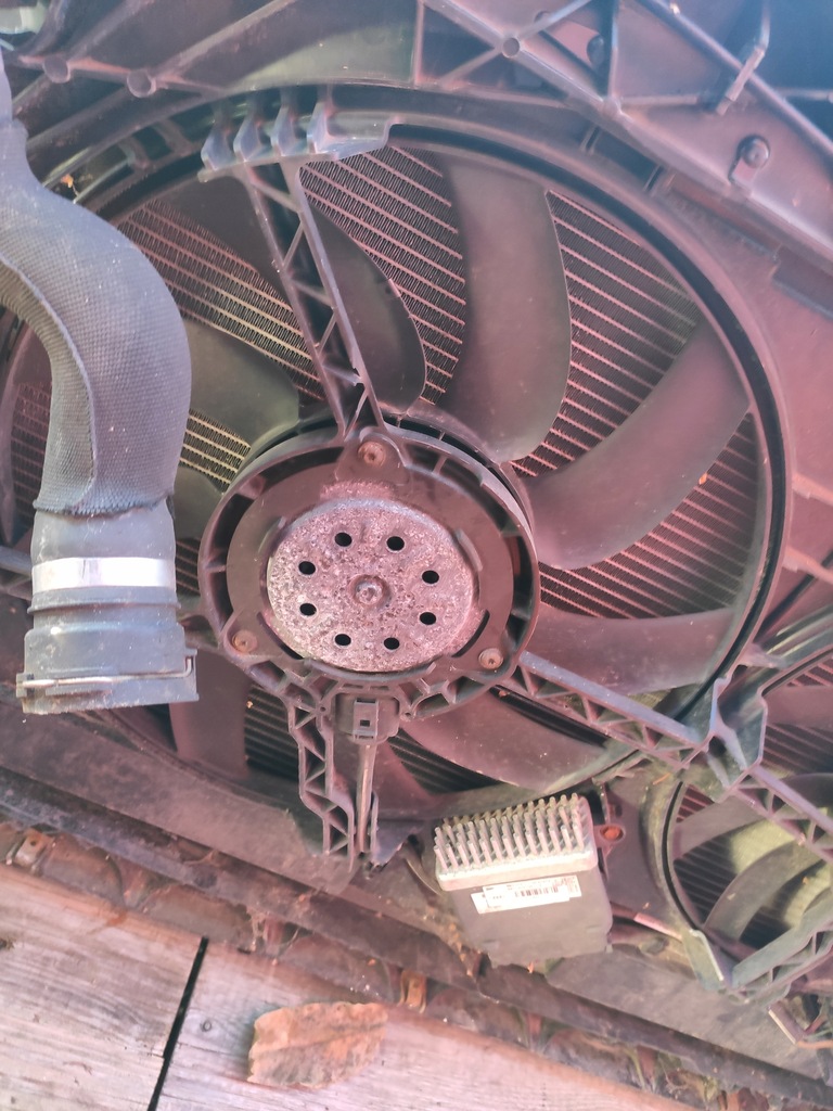 фото №9, Audi a7 4g 3.0 tdi crt автоматична коробка передач pas передній підсилювач радіатор вентилятор