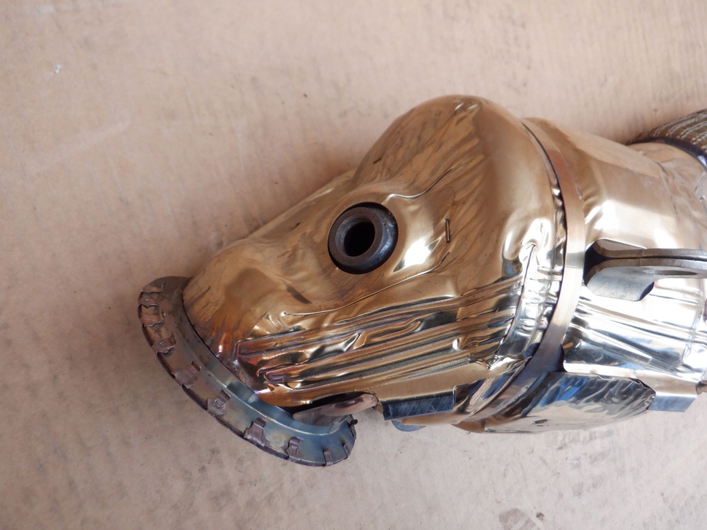 фото №6, Катализатор ford escape mk4 2020- 1.5 dragon