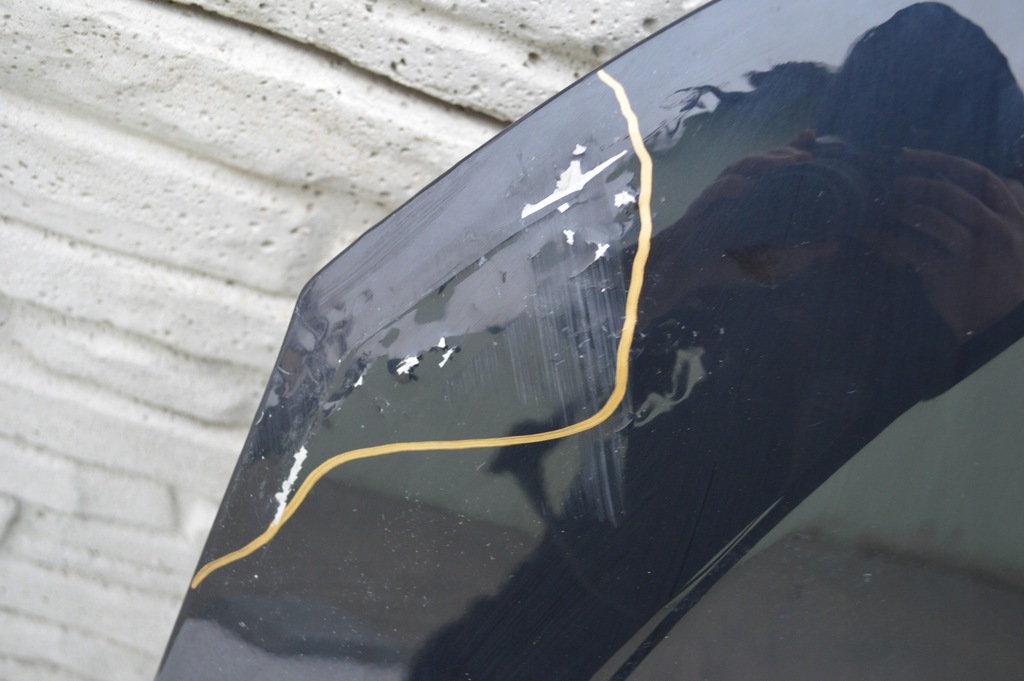 фото №4, Капот jeep compass ii lift