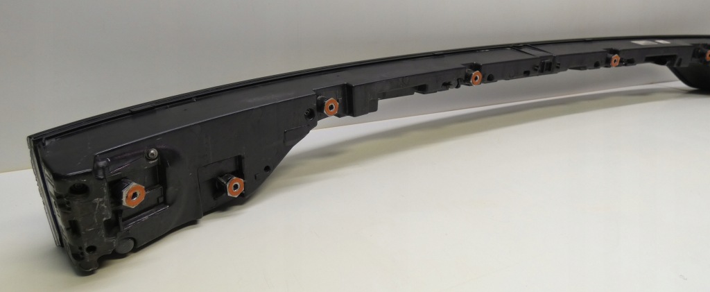 Porsche cayenne 3 2018- 9y0945081ah накладка фара задній задня Ціна