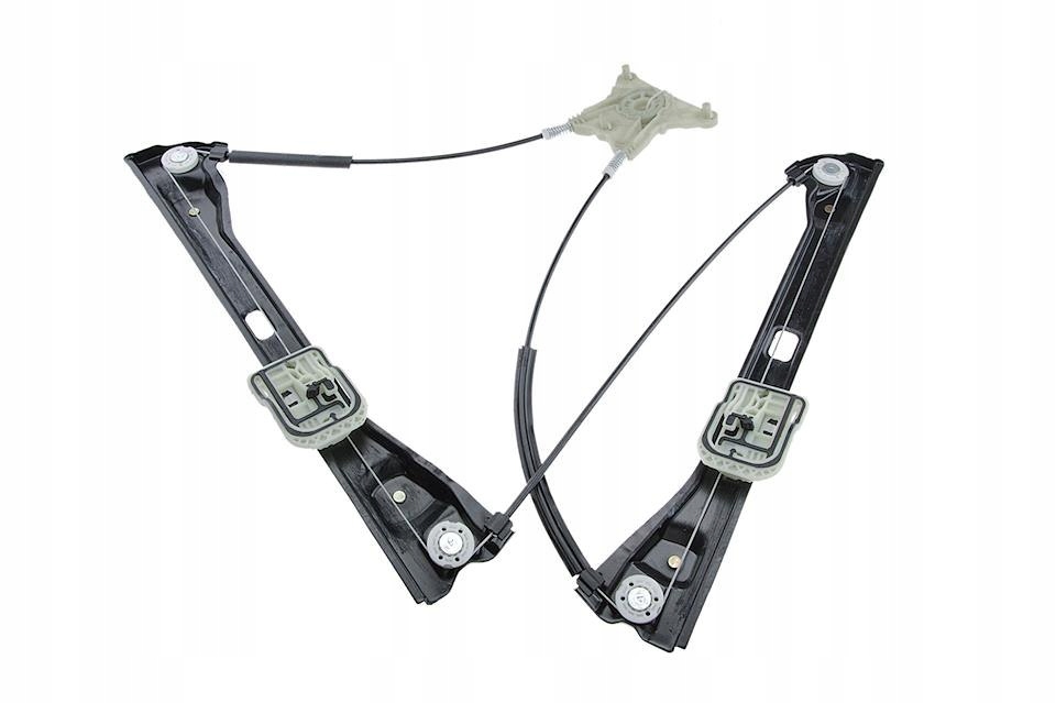 фото №1, Підйомник скло skoda rapid 12- правий перед