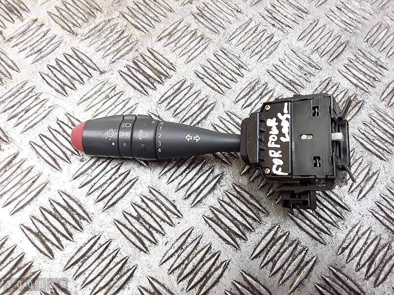 фото №1, 2005 smart forfour перемикач 17e0180211