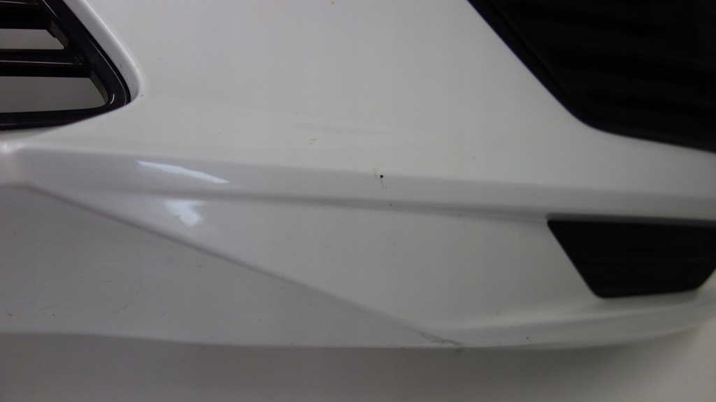 фото №7, Volvo xc60 ii rdesign polestar бампер передний 707