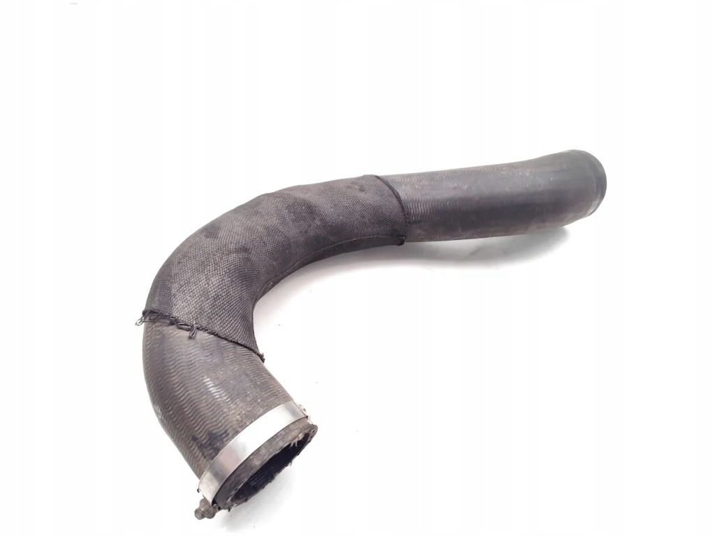 фото №4, Ford transit custom wąż / труба интеркулер 2.0 ecoblue дизель 2019 van