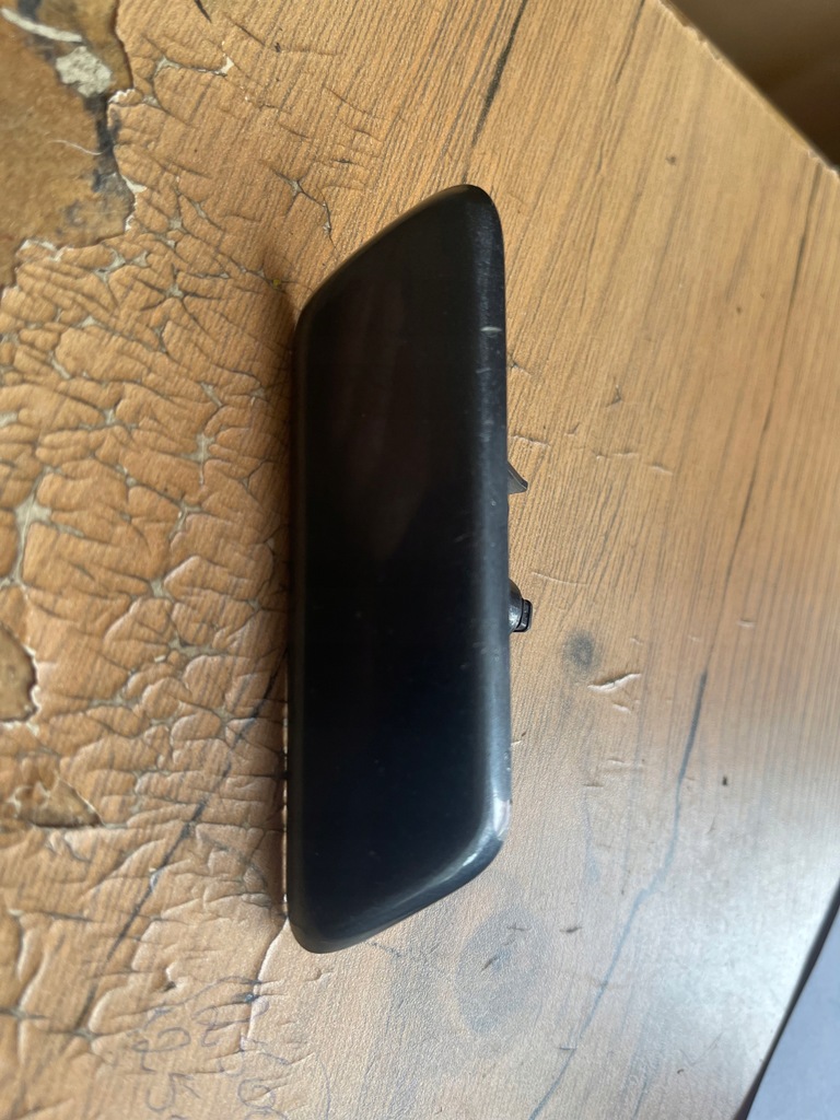 фото №1, Toyota rav4 05-08 заглушка розпилювача лампи r