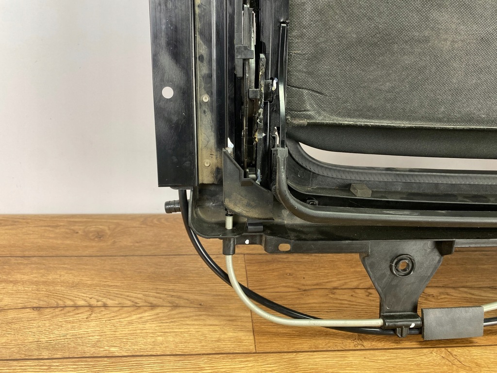 фото №13, Механізм люк chevrolet camaro 2016+