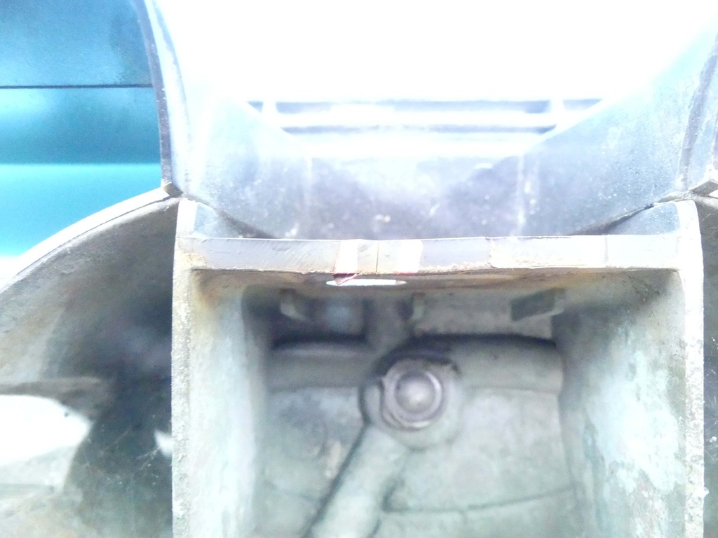 фото №3, Решётка радиатора решётка радиатора subaru legacy iii 99-04