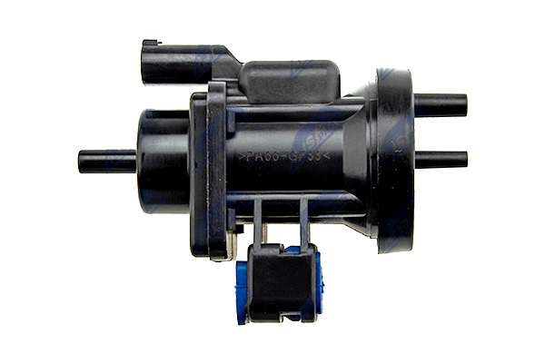 фото №10, Nty клапан вакуумa турбонагнетателя mercedes klasa c w203 c200cdi