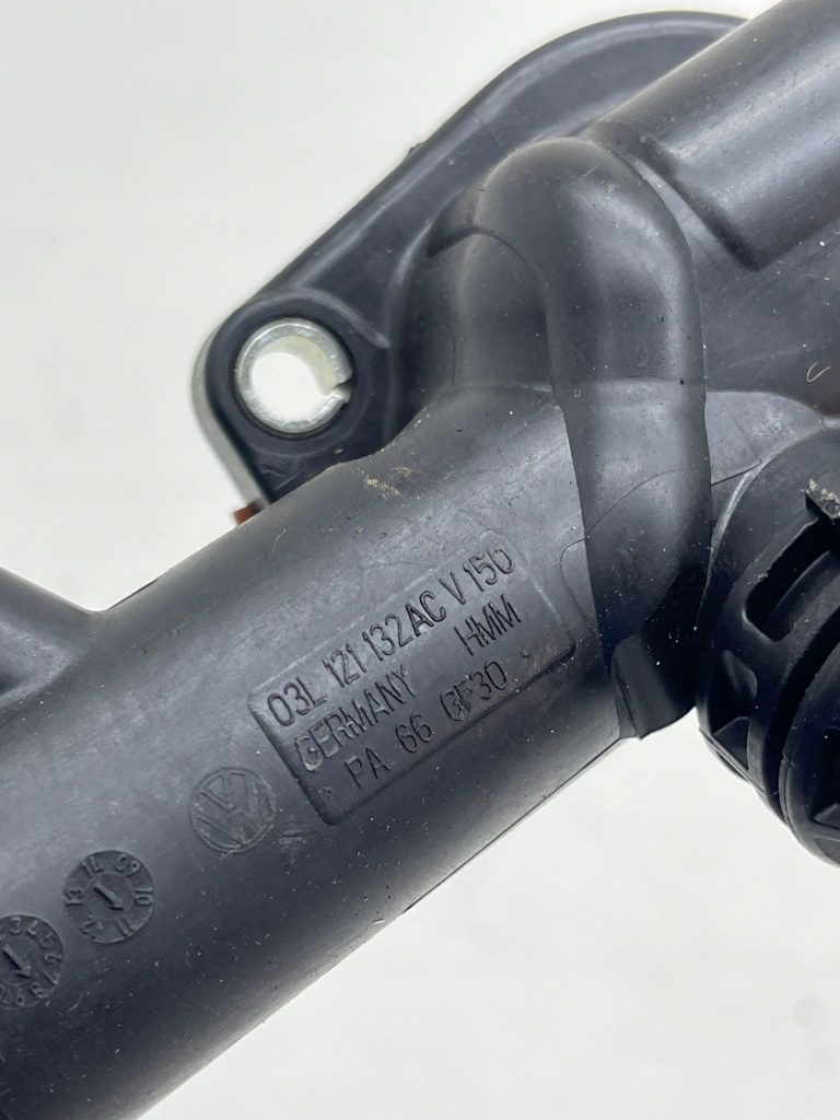 фото №10, Audi a6 c7 2.0 tdi защита корпус термостата