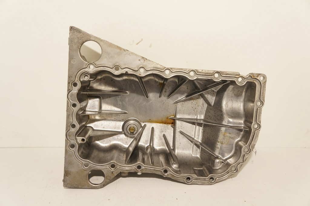 фото №1, Піддон масляна renault laguna trafic megane 1.9 dci 77 00 114 967