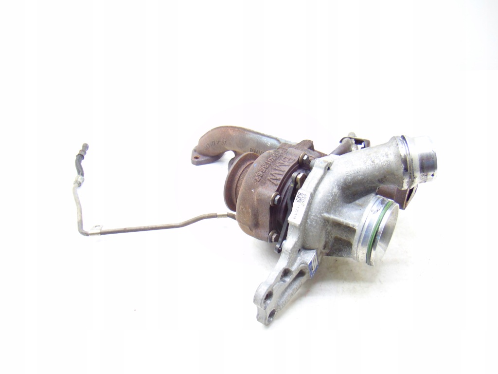 Купить Турбина турбонагнетатель mini r55 r56 r57 r60 r61 1.6d 90km 112km 7812318