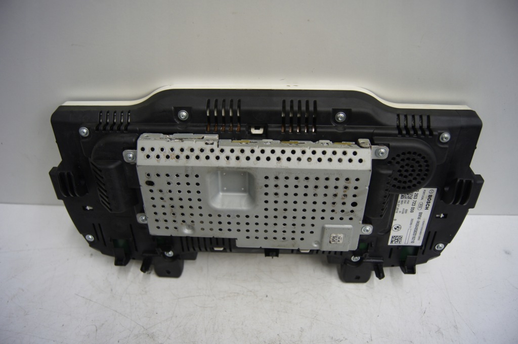 фото №9, Bmw 7 g счетчик 3.0 d