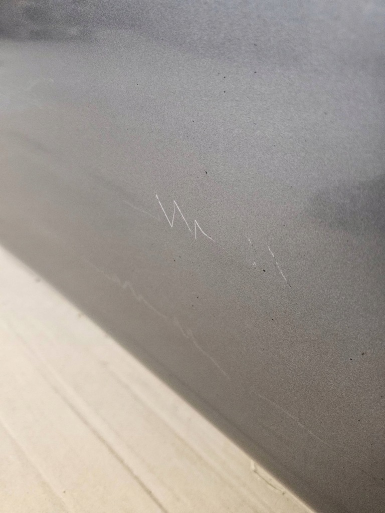 фото №7, Nissan leaf i ze0 2017 задня сторона права двері задні