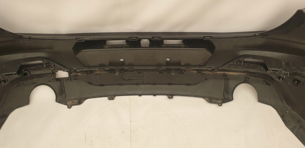 фото №7, Bmw x4 g02 m-pakiet бампер задний