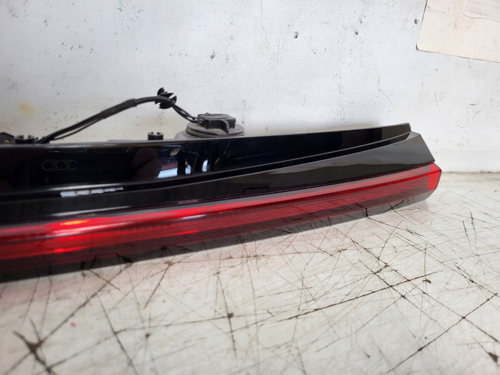 фото №6, Polestar 2 ii лампа задня стоп накладка кришки